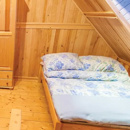 Dwupozimowe Holiday home Mielenko